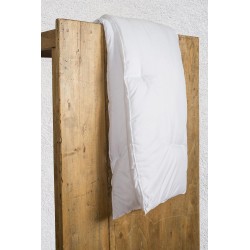 Garniture edredon polyester - 85x200 cm