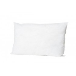 Garniture coussin polyester - 40x60 cm