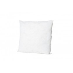 Garniture coussin polyester - 45x45 cm