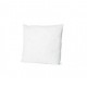 Garnissage polyester coussin