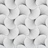 Tissu YORK coton enduit