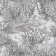 Toile de savoie enduite - CALEDONIE - 150cm - GRIS