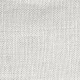 Tissu Livi lin enduit Haomy - Harmony textile - Blanc