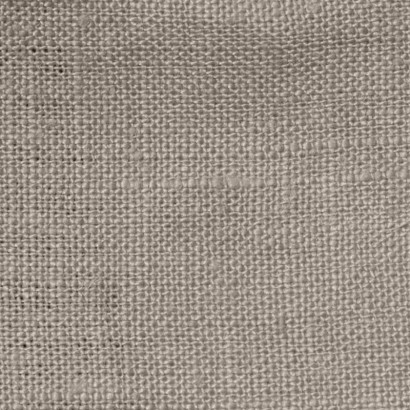 Tissu Livi lin enduit Harmony-textile haomy - Couleur NATUREL