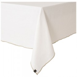 Nappe en lin et coton CORTE - Haomy