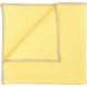 Serviette de Table CORTE en Lin Lavé et Coton – Haomy : Paille