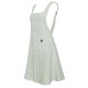 PIANA - Tablier de cuisine japonais - Haomy - Amande