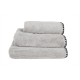 Serviettes de bain éponge ISSEY - BETON
