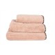 Serviettes de bain éponge ISSEY - CIMARRON