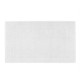 Tapis de bain Grand Hôtel Haomy - BLANC