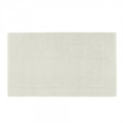 Tapis de Bain GRAND HÔTEL Craie – Haomy