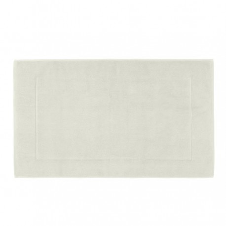 Tapis de Bain GRAND HÔTEL Craie – Haomy