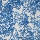 Toile de savoie enduite - CALEDONIE - 150cm - BLEU GAULOISE
